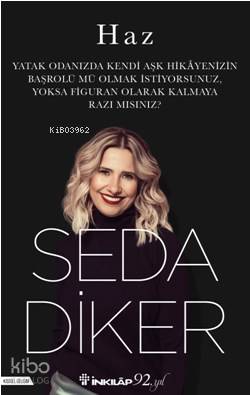Haz - Seda Diker