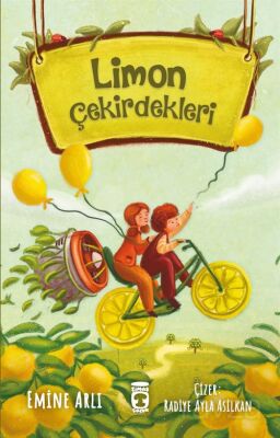 LİMON ÇEKİRDEKLERİ