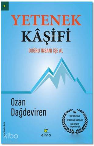 Yetenek Kaşifi
