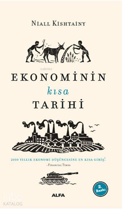 Ekonominin Kısa Tarihi