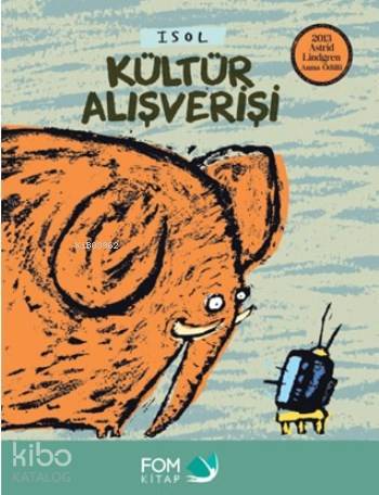 Kültür Alışverişi - Isol