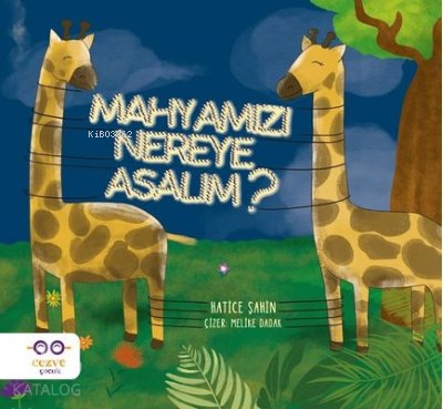 Mahyamızı Nereye Asalım ?