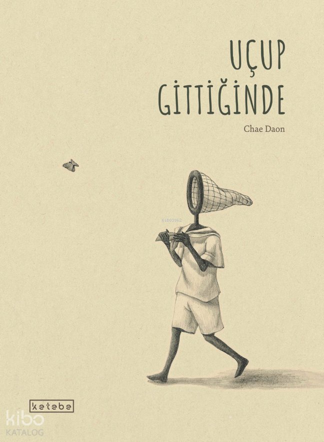 Uçup Gittiğinde