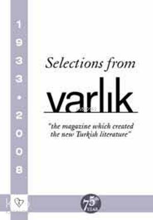 Selections From Varlık