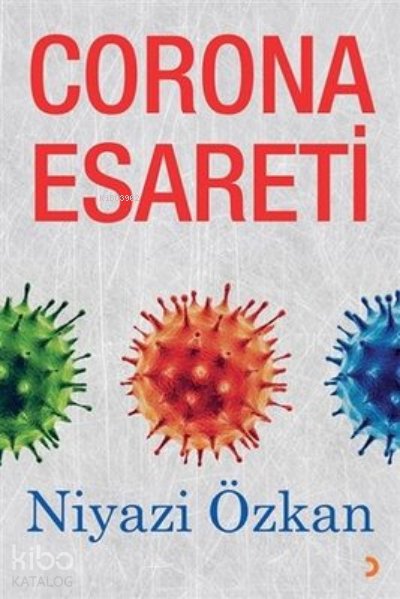 Corona Esareti - Niyazi Özkan