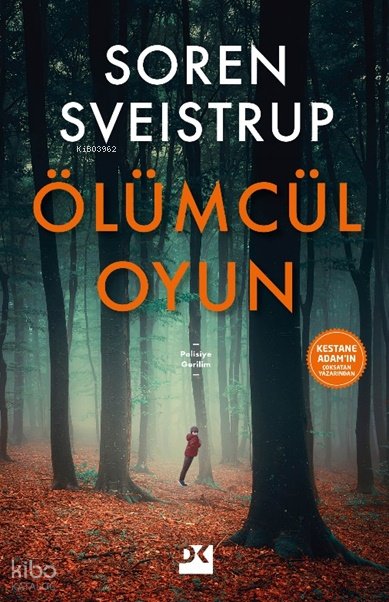 Ölümcül Oyun