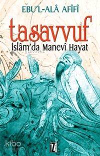 Tasavvuf
