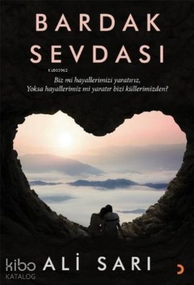 Bardak Sevdası - Ali Sarı