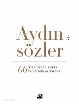 Aydın Sözler