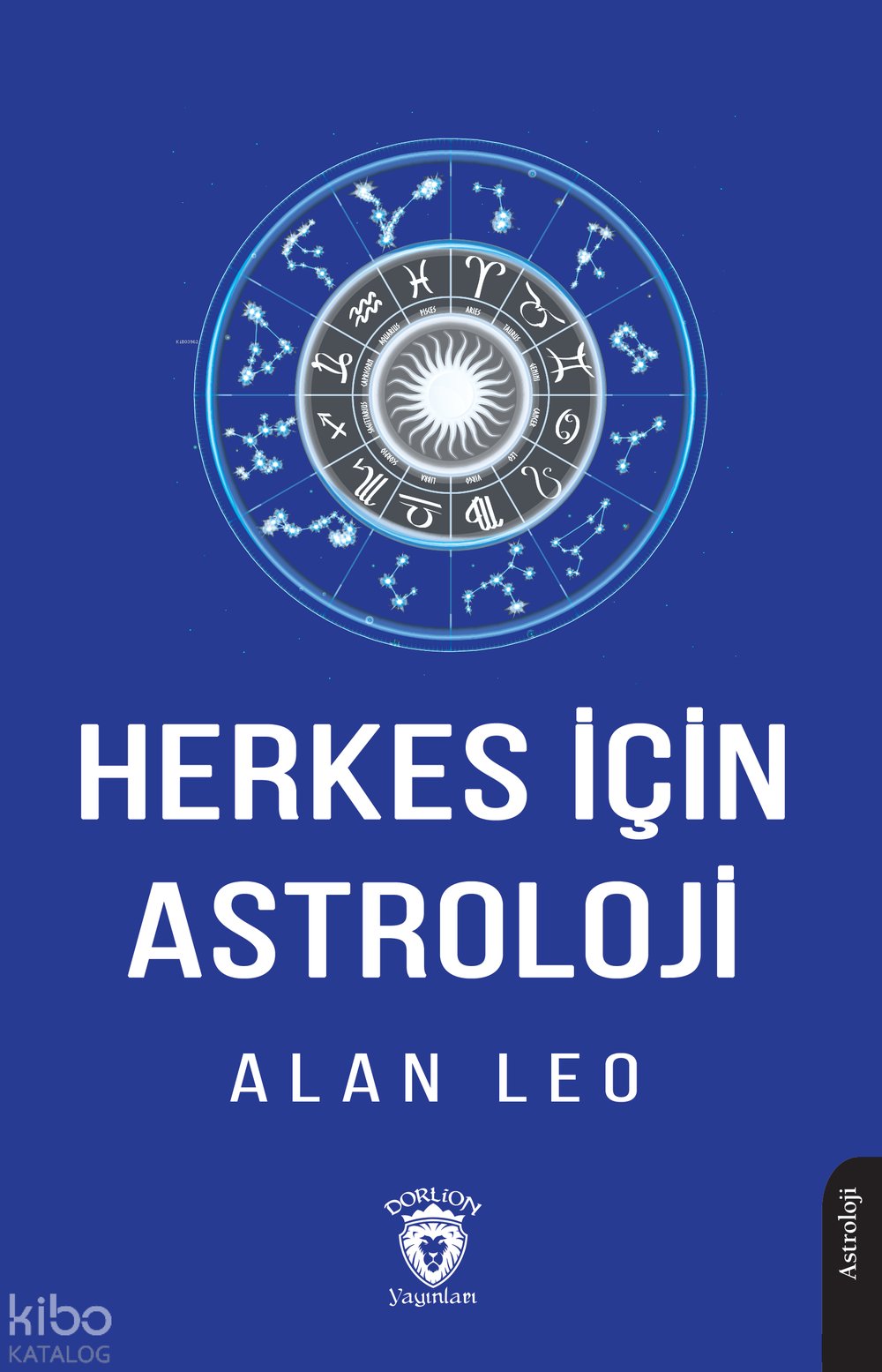 Herkes İçin Astroloji