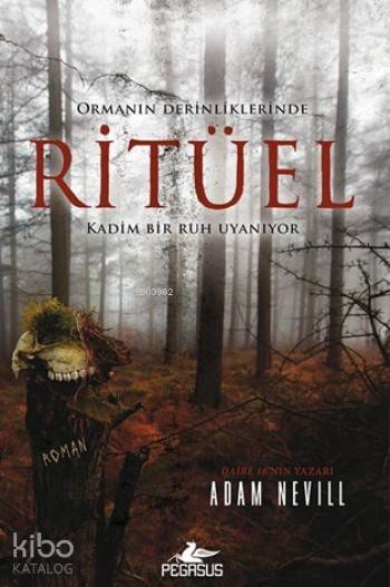 Ritüel