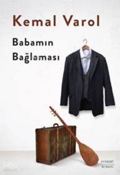 Babamın Bağlaması