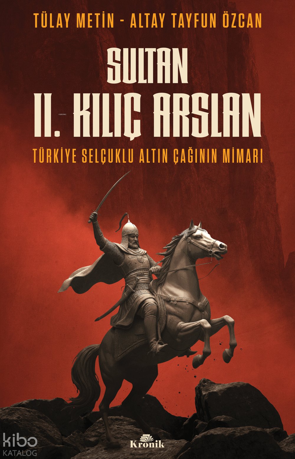 Sultan 2. Kılıç Arslan