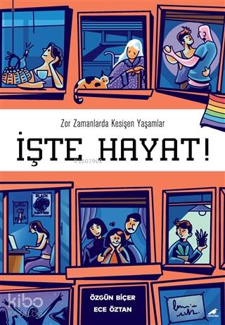 İşte Hayat!