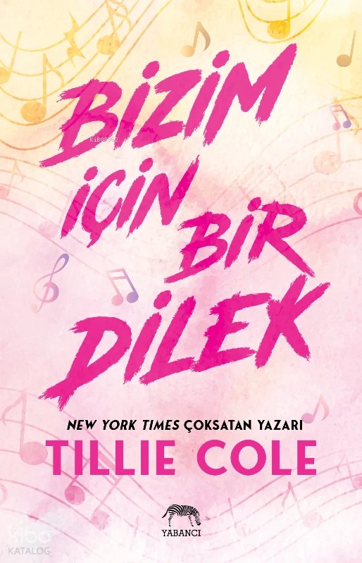 Bizim İçin Bir Dilek