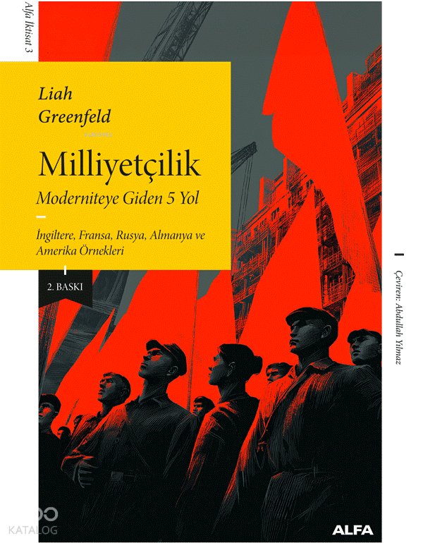 Milliyetçilik