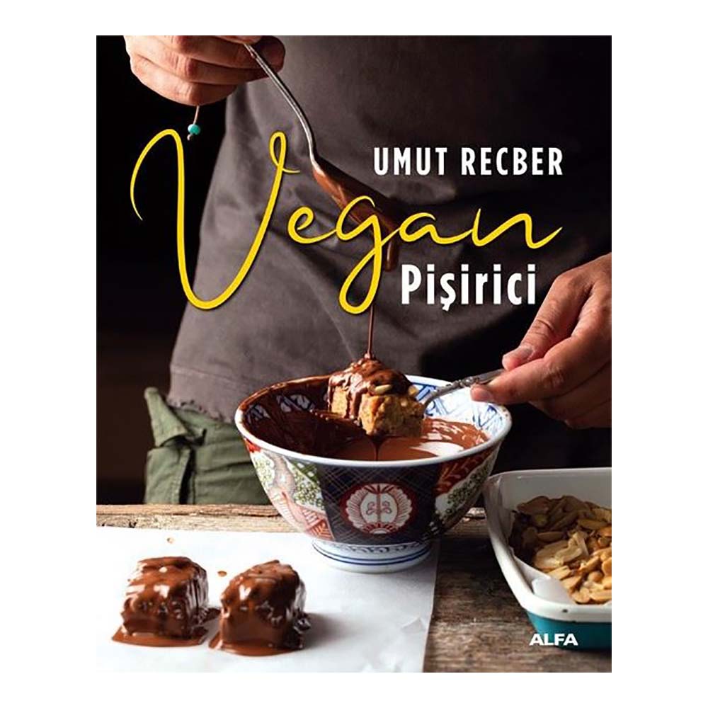 VEGAN PİŞİRİCİ
