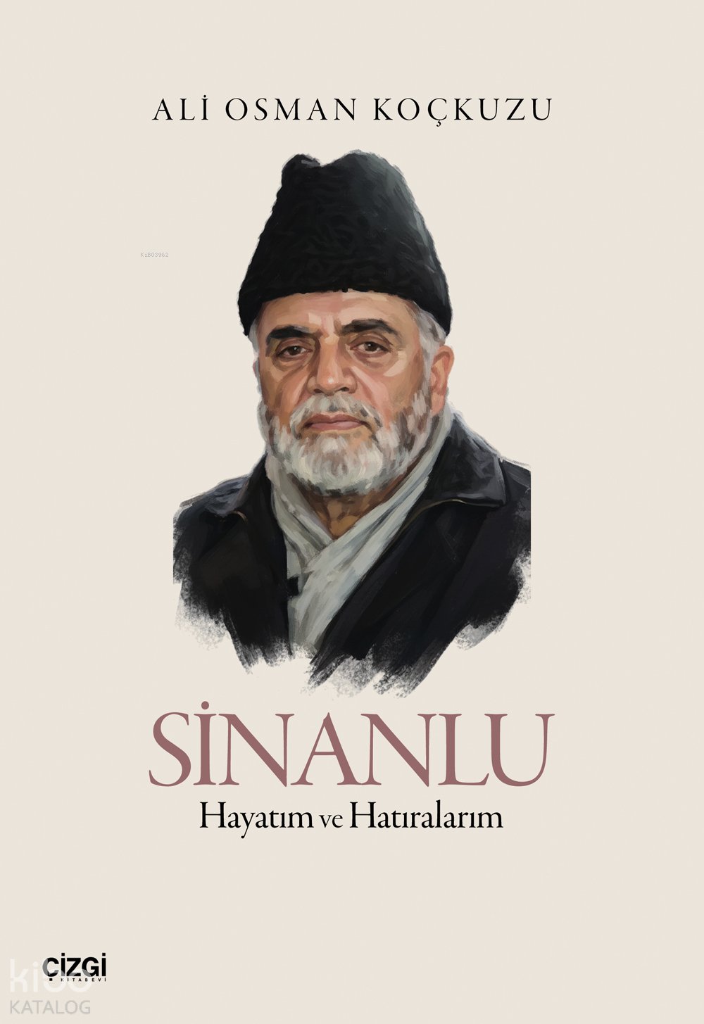 Sinanlu - Ali Osman Koçkuzu