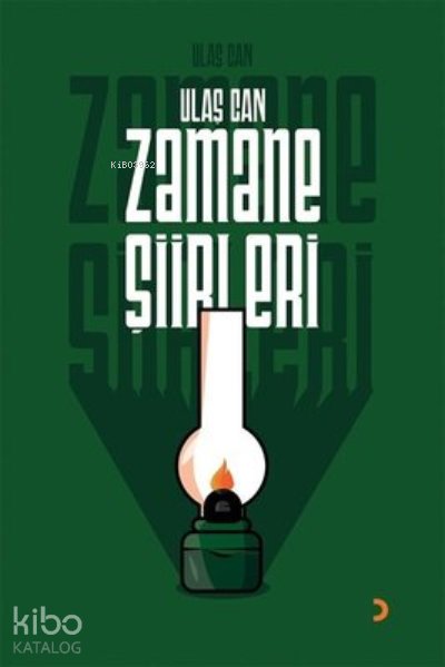 Zamane Şiirleri