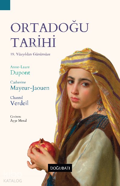 Ortadoğu Tarihi