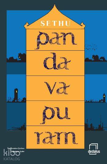 Pandavapuram - Sethu 
