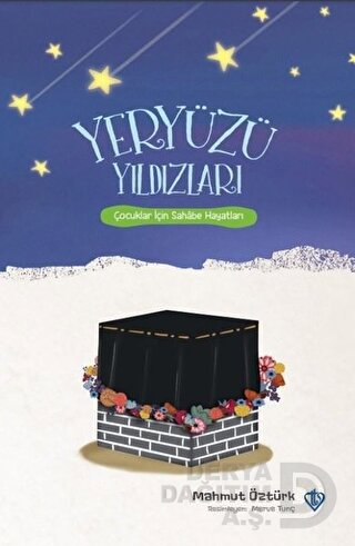 YERYÜZÜ YILDIZLARI