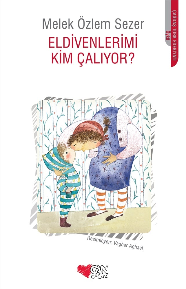 Eldivenlerimi Kim Çalıyor? - Melek Özlem Sezer