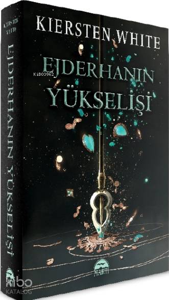 Ejderhanın Yükselişi