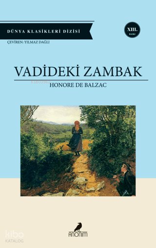 Vadideki Zambak