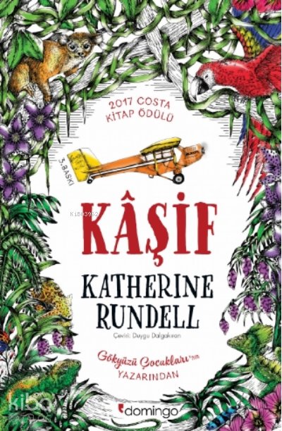 Kaşif