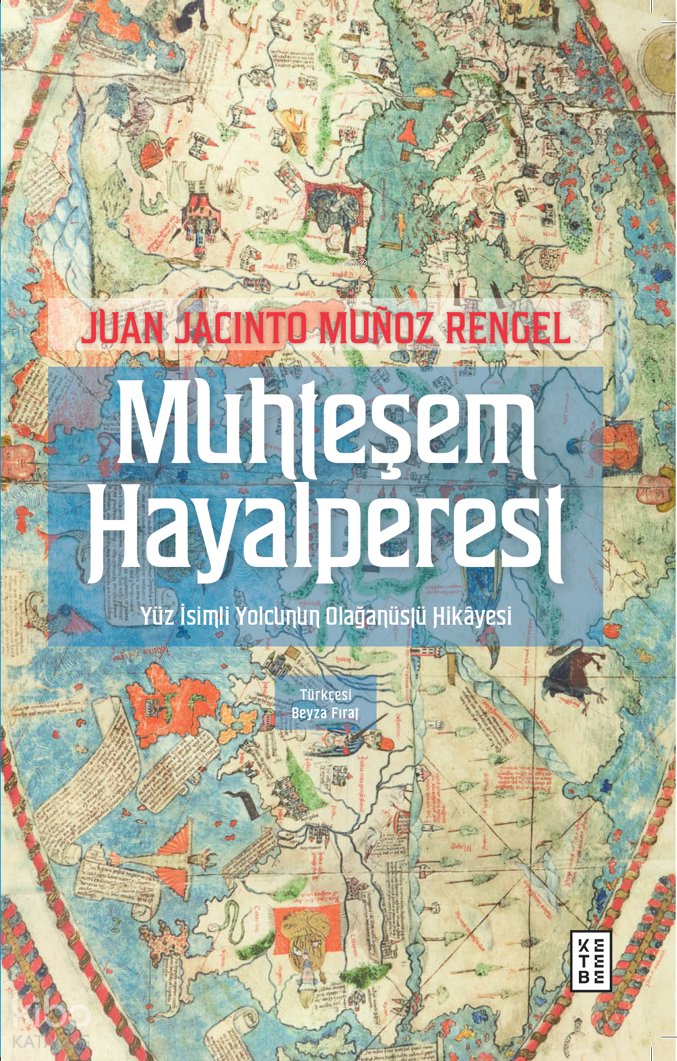 Muhteşem Hayalpereset