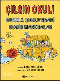 Çılgın Okul!