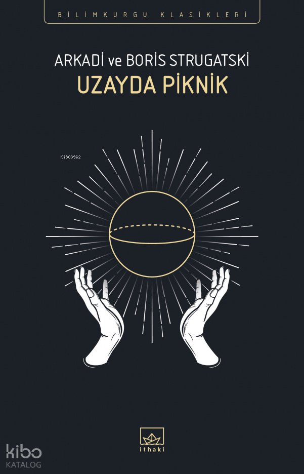 Uzayda Piknik