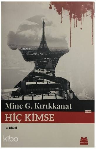 Hiç Kimse
