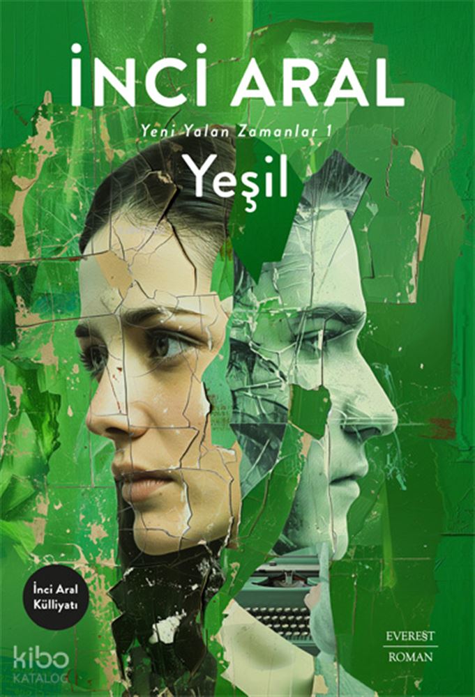 YEŞİL