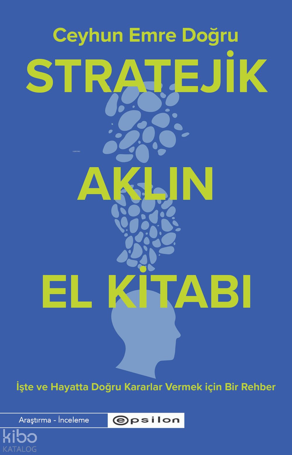 Stratejik Aklın El Kitabı