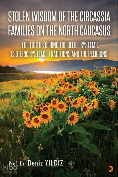 Stolen Wisdom Of The Circassia Families On The North Caucasus