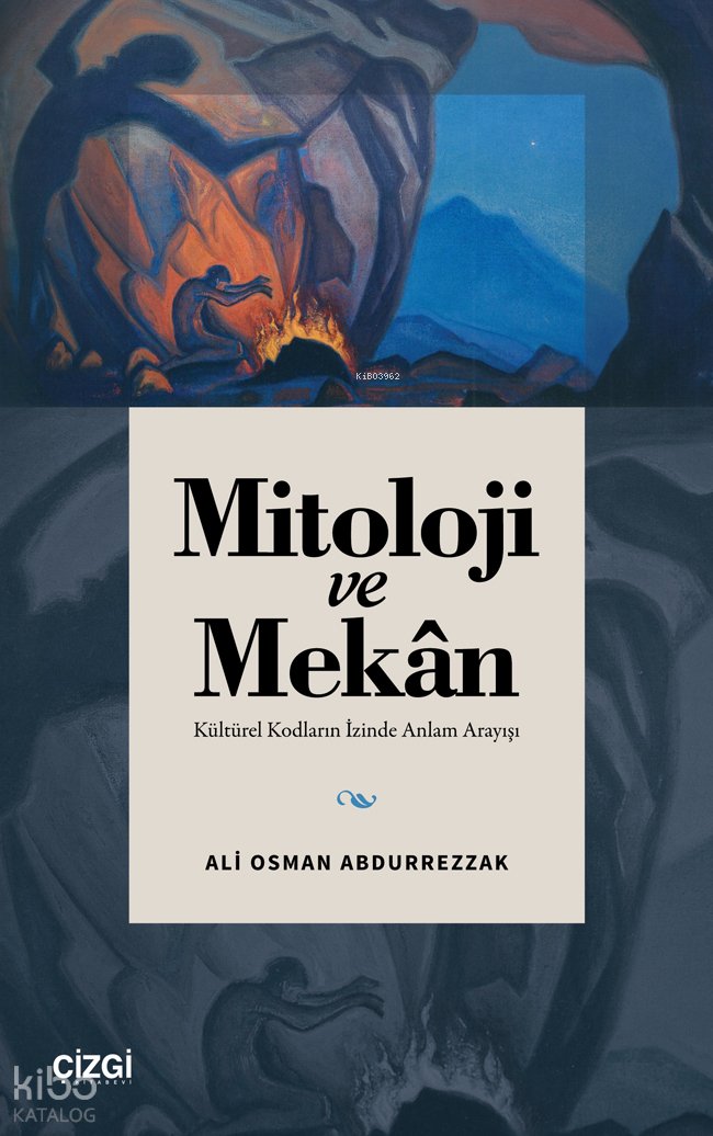 Mitoloji ve Mekân