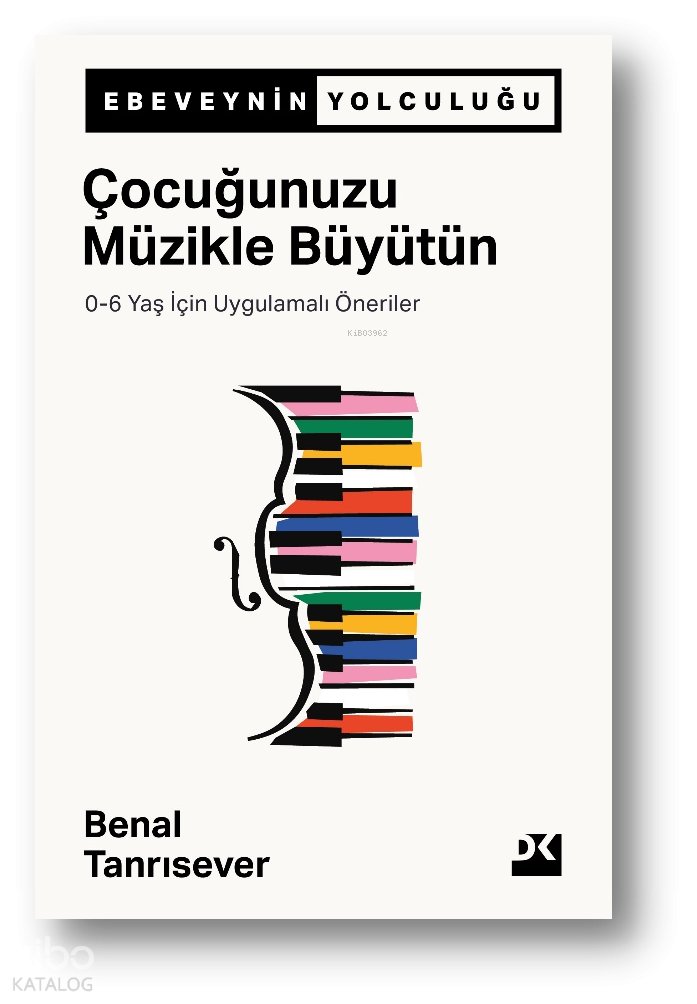 Çocuğunuzu Müzikle Büyütün