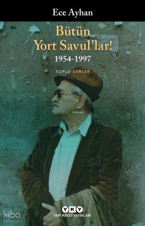 Bütün Yort Savul'lar!