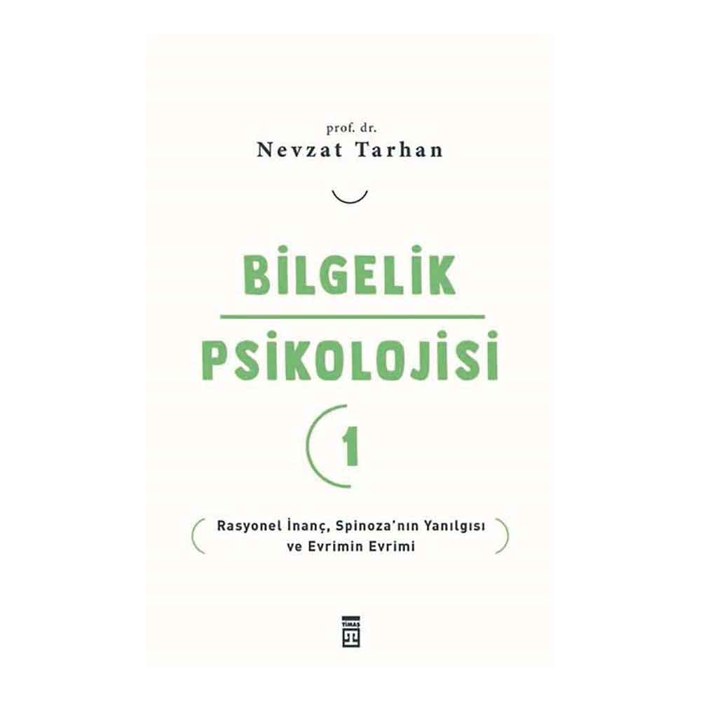 BİLGELİK PSİKOLOJİSİ - 1