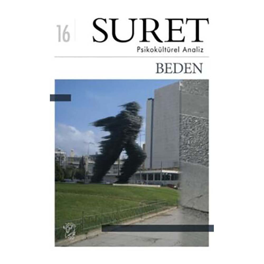 SURET 16 - BEDEN