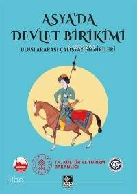 Asya'da Devlet Birikimi