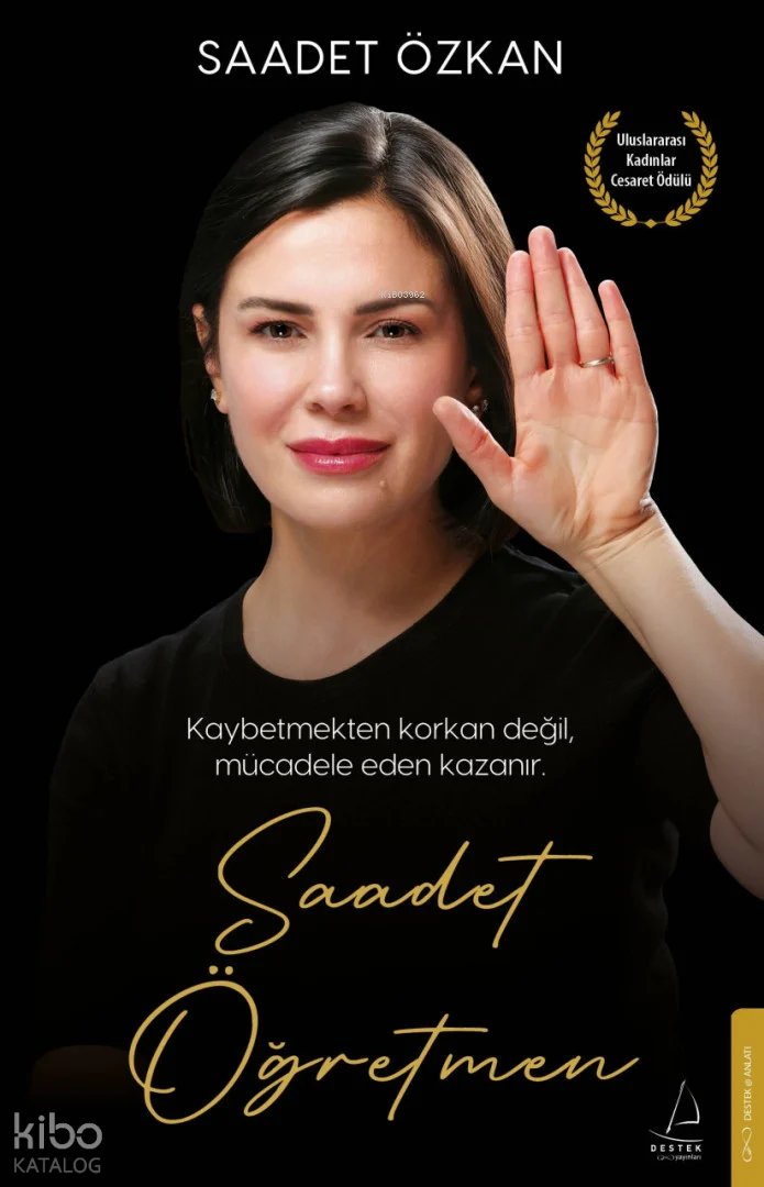Saadet Öğretmen