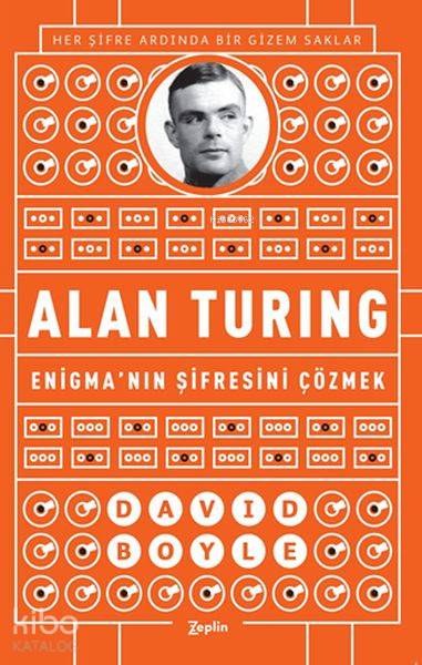 Alan Turing