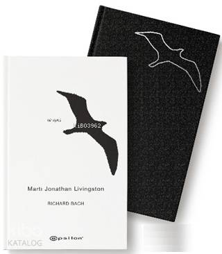 Martı Jonathan Livingston