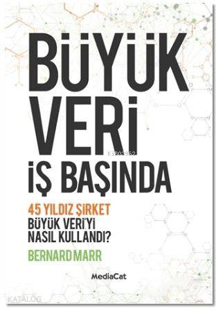 Büyük Veri İş Başında