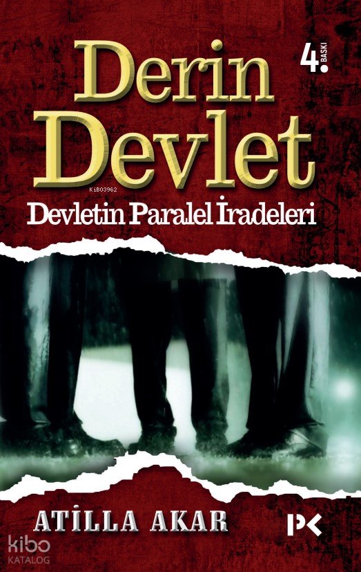 Derin Devlet