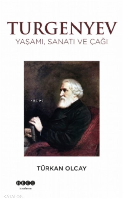 Turgenyev