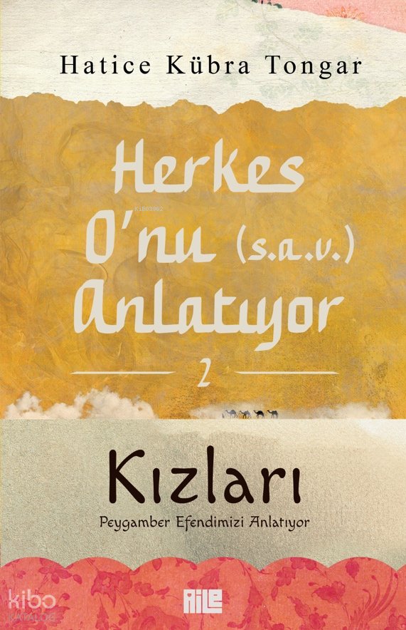 Herkes O'nu Anlatıyor - 2